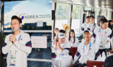 배동현 패럴림픽 선수단장, 선수와 감독 전원에게 순금메달 수여