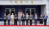 이랜드뮤지엄, 익산 보석박물관서 ‘퀸즈 컬렉션’ 오픈