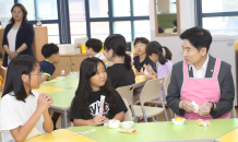 전남교육청, 학생 아침 간편식 지원 확대