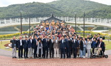 경북도, ‘대한민국 관광역사공원’ 준공식 개최