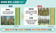 이철우 도지사 “경북 사과, 대한민국 넘어 세계와 경쟁하자”