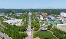 경상국립대학교 대학원, 2025학년도 전기 신입생 모집