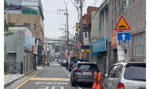 대구 중구, '25년 행안부 간판개선사업' 최종 선정