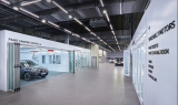 BMW 삼천리 모터스, 청주 서비스 팩토리 오픈