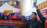70년 터전 잃고 내몰릴 처지… 청계천 공구상가 비명