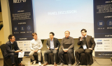판테온엑스, 밋업 성료…