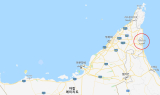 SK건설, 세계 최대 UAE 원유비축기지 본 공사 착수