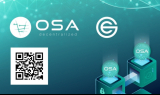 OSA 토큰, 17일 COINEGG 거래소에 상장
