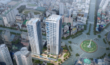 울산 남구 ‘문수로 두산위브더제니스’, 아파트·오피스텔 3월 분양