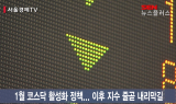 코스닥 어려울수록 활성화 방안 차질없이 추진한다