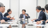 김광수 NH농협금융 회장 현장경영 시동…첫 방문지 통합IT센터