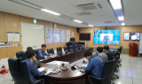 가스공사, 연이은 폭염 속 천연가스 공급 \'이상무\'