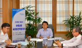 농협금융, 농업가치 연계형 글로벌 비즈니스 확장