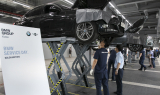 BMW코리아, 코오롱모터스 고객 초청 ‘BMW 서비스 데이’ 개최