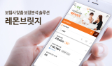 인슈어테크 업체 디레몬, 한화손보서 ‘레몬브릿지’ 서비스 시작