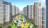 아이에스동서, 대구 3개 단지 2,800여 세대 공급