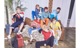 포티스, 방탄소년단(BTS) 화장품 해외 수출 본격 시작