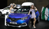 르노삼성 ‘QM3 RE S-에디션’ 200대 한정 판매