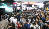 기아차 ‘2018 CES 아시아’ 첫 참가… 중국 텐센트 QQ 뮤직과 협업