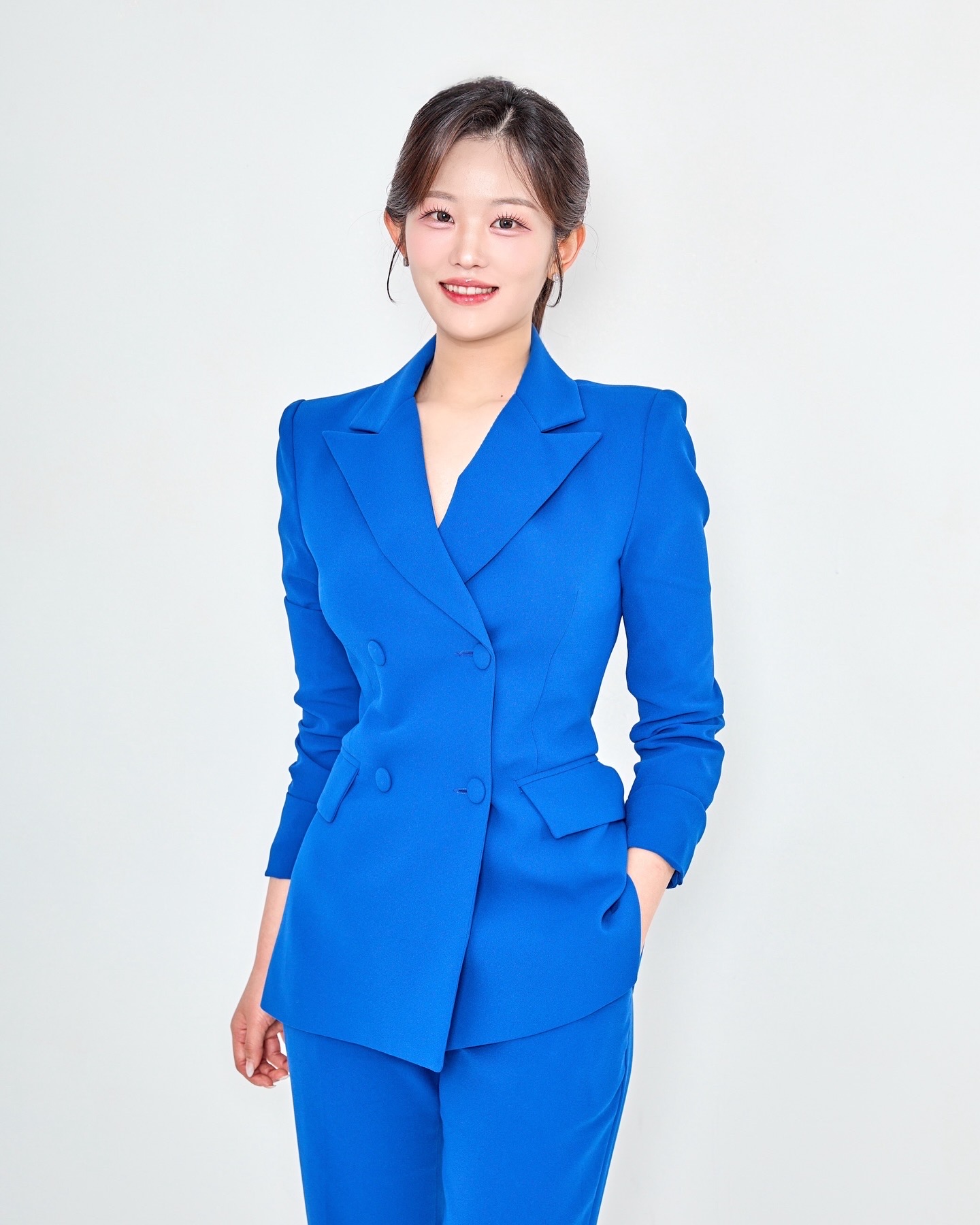 기자 프로필 사진