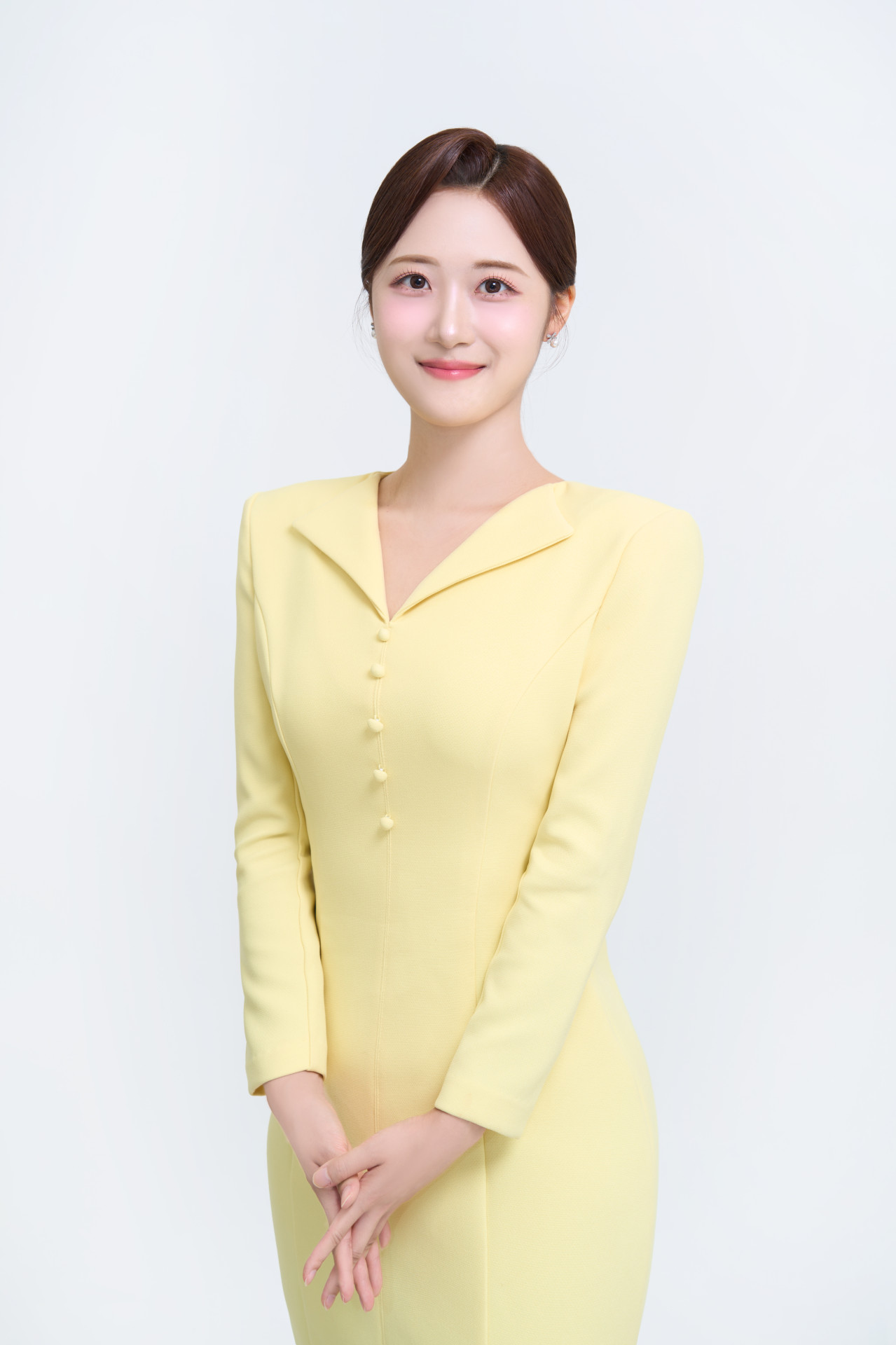 기자 프로필 사진