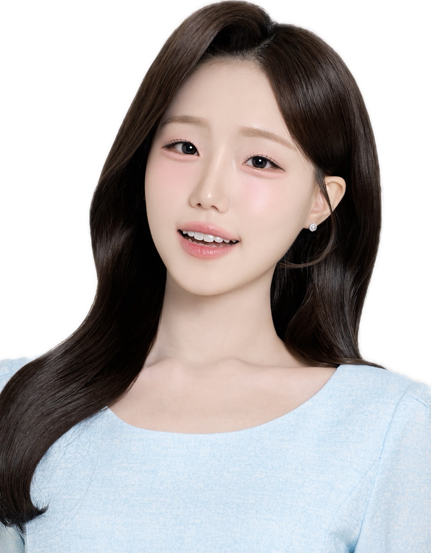 기자 프로필 사진