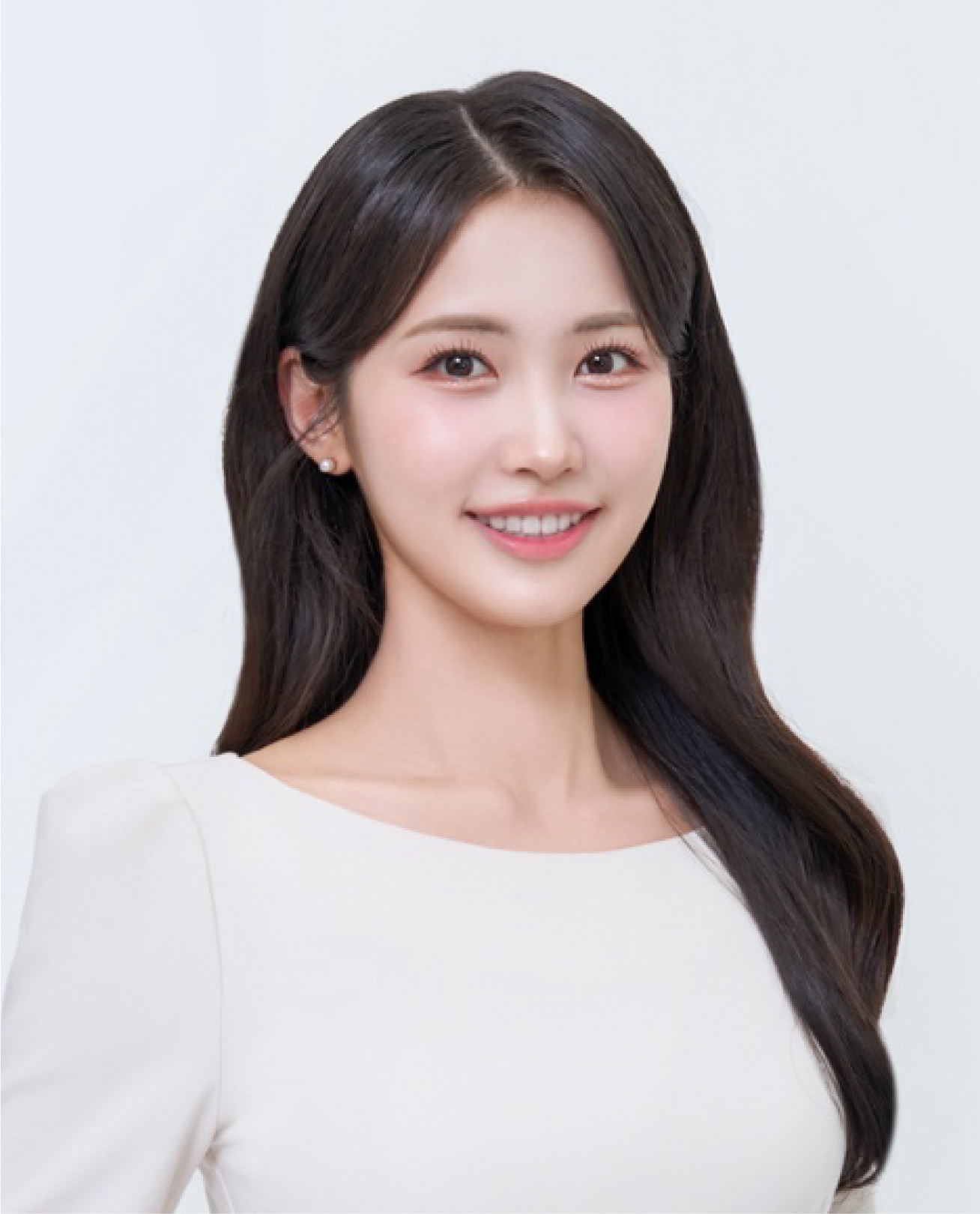 신예진 아나운서