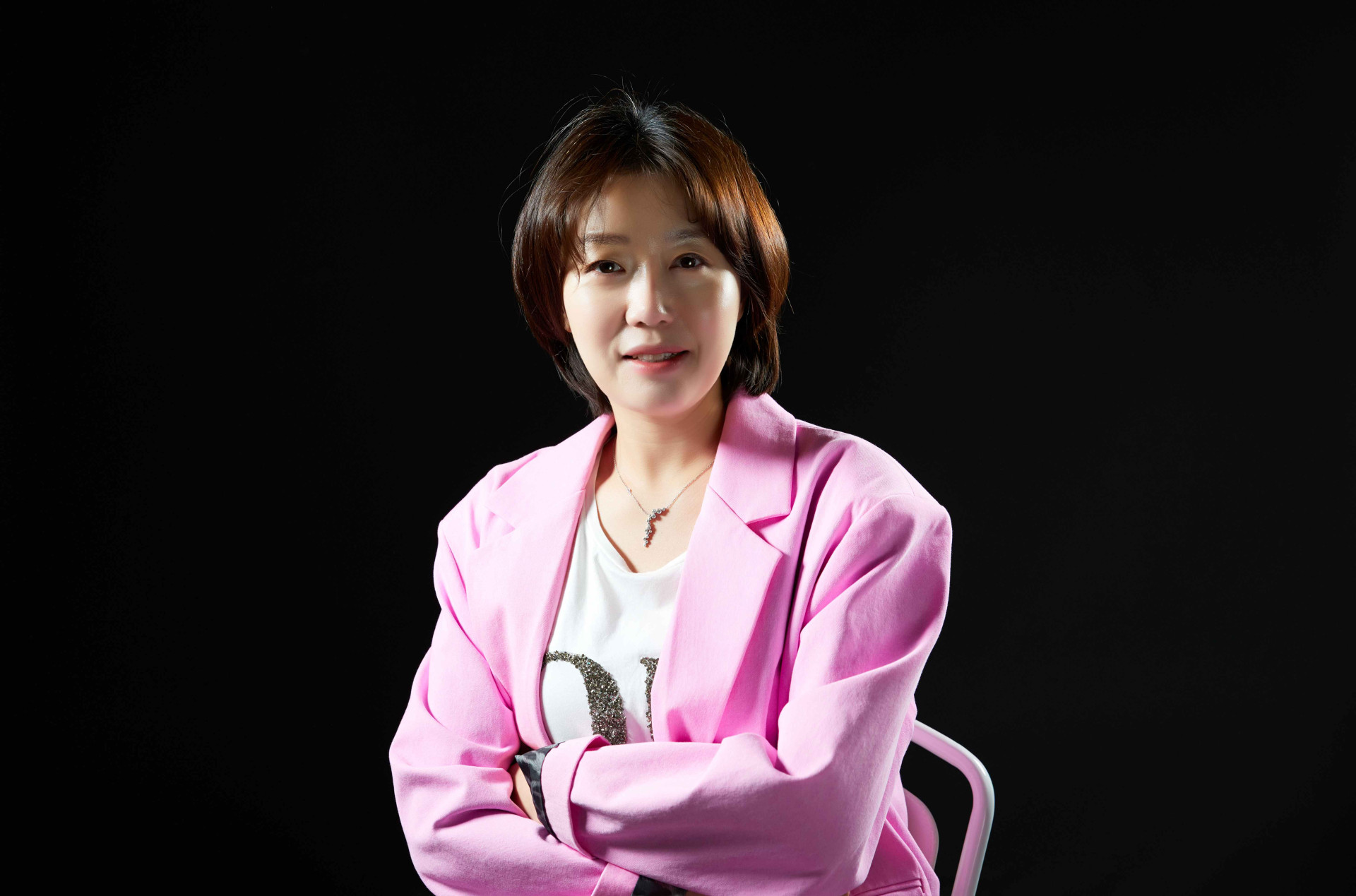 기자 프로필 사진