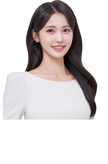 신예진 아나운서