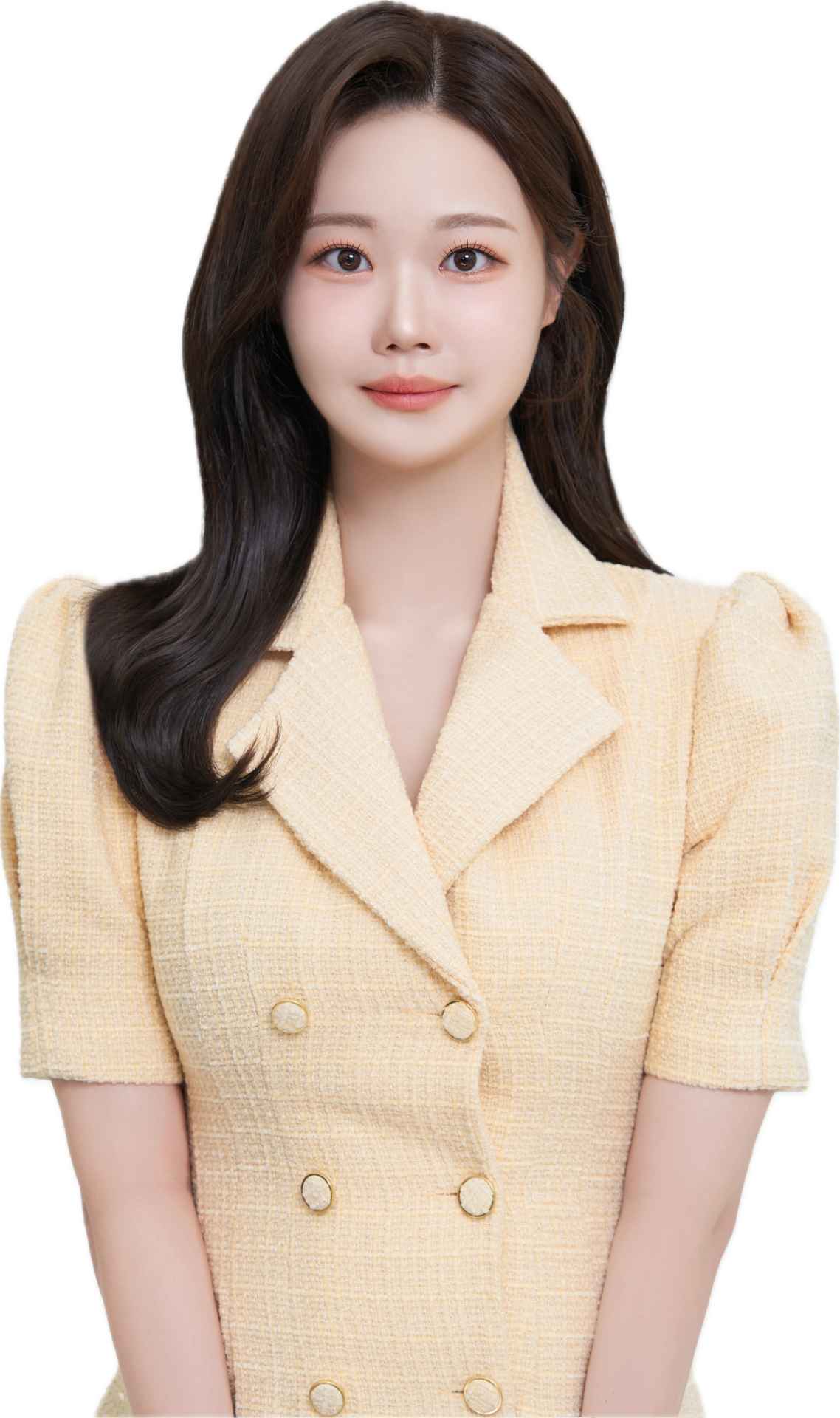 기자 프로필 사진