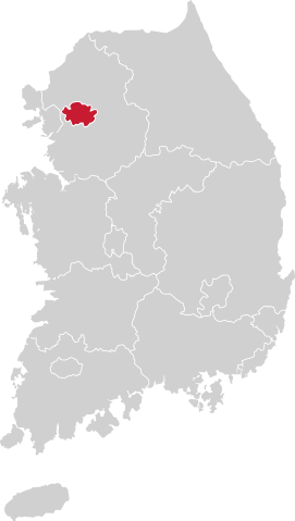 대한민국